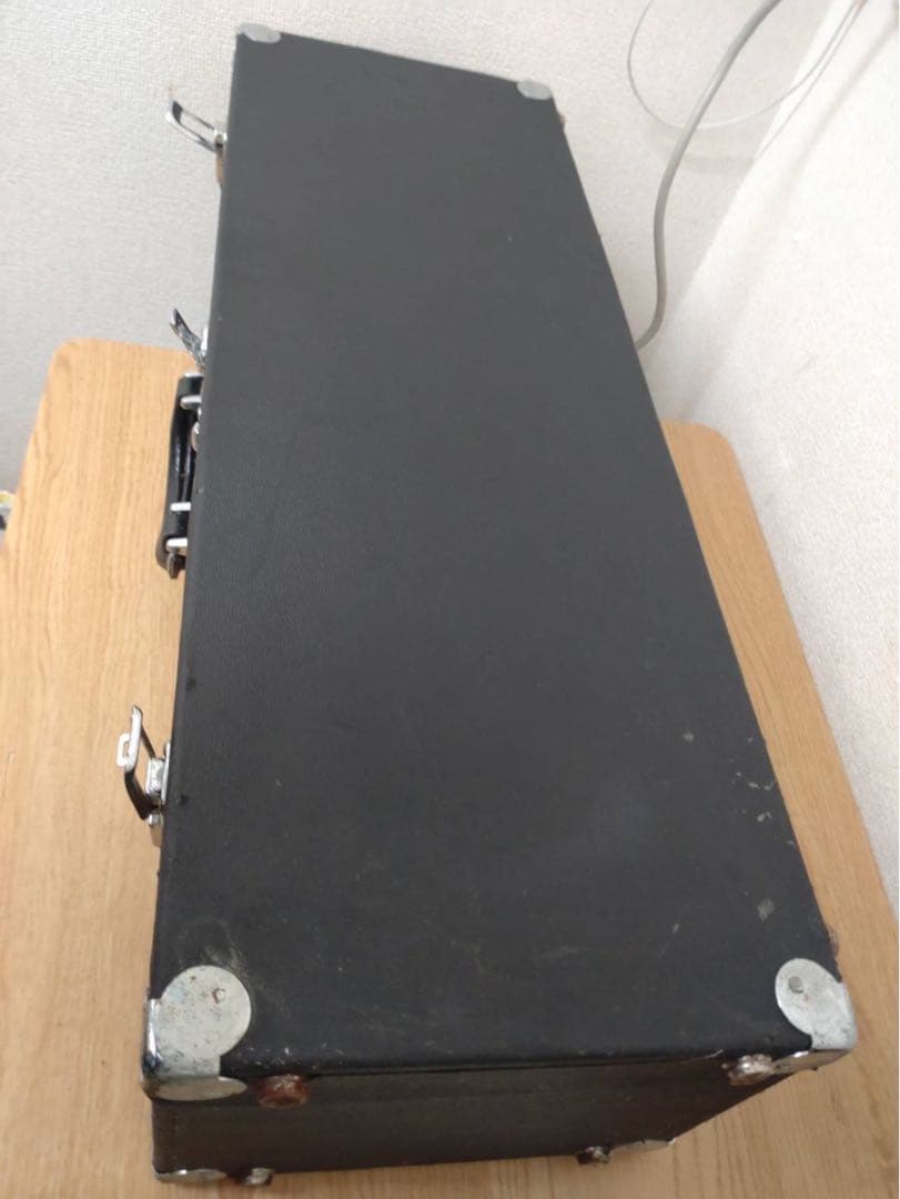 野口實 マンドリン 1985年製造