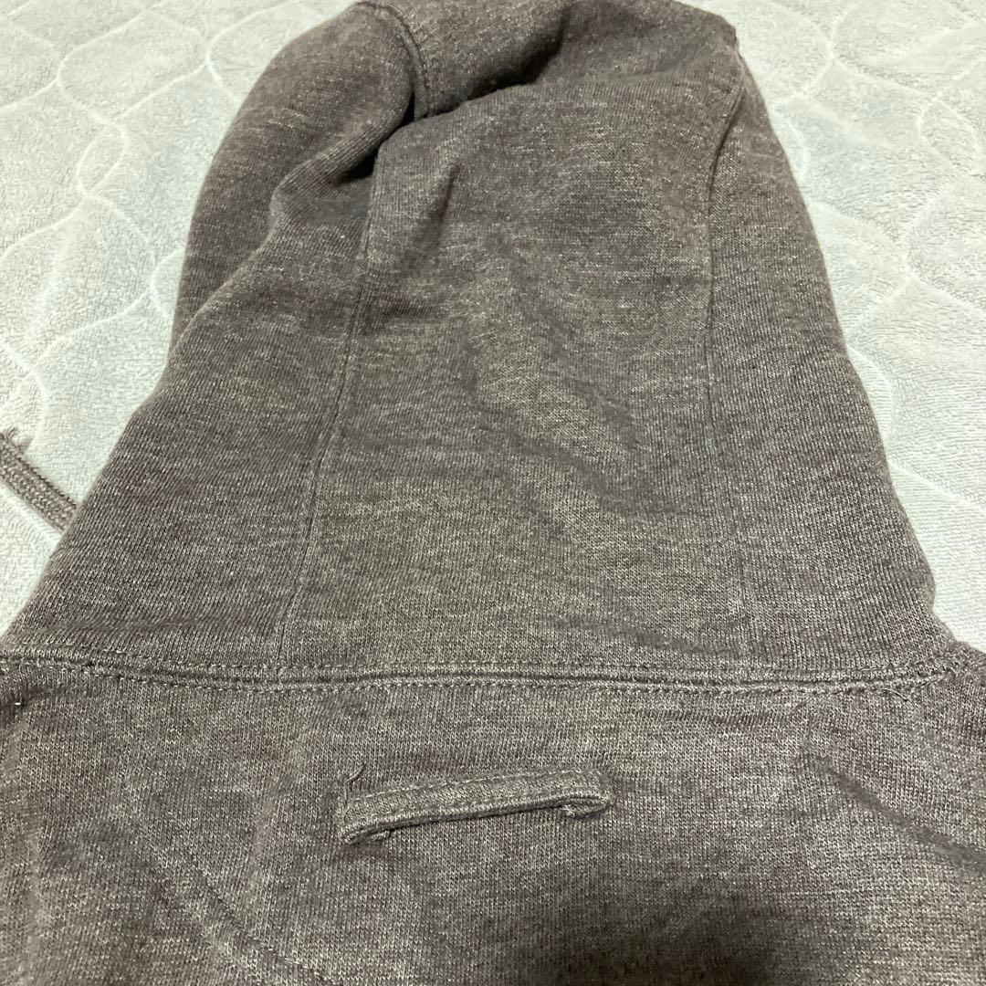 再値下げbanksy dismaland hoodieバンクシー ディズマランド