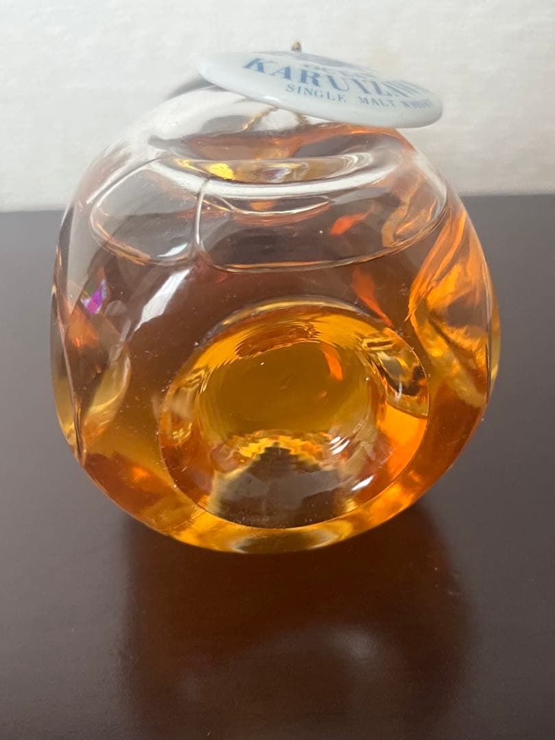 希少 未開栓 軽井沢 OCEAN KARUIZAWA ウイスキー 特級 古酒