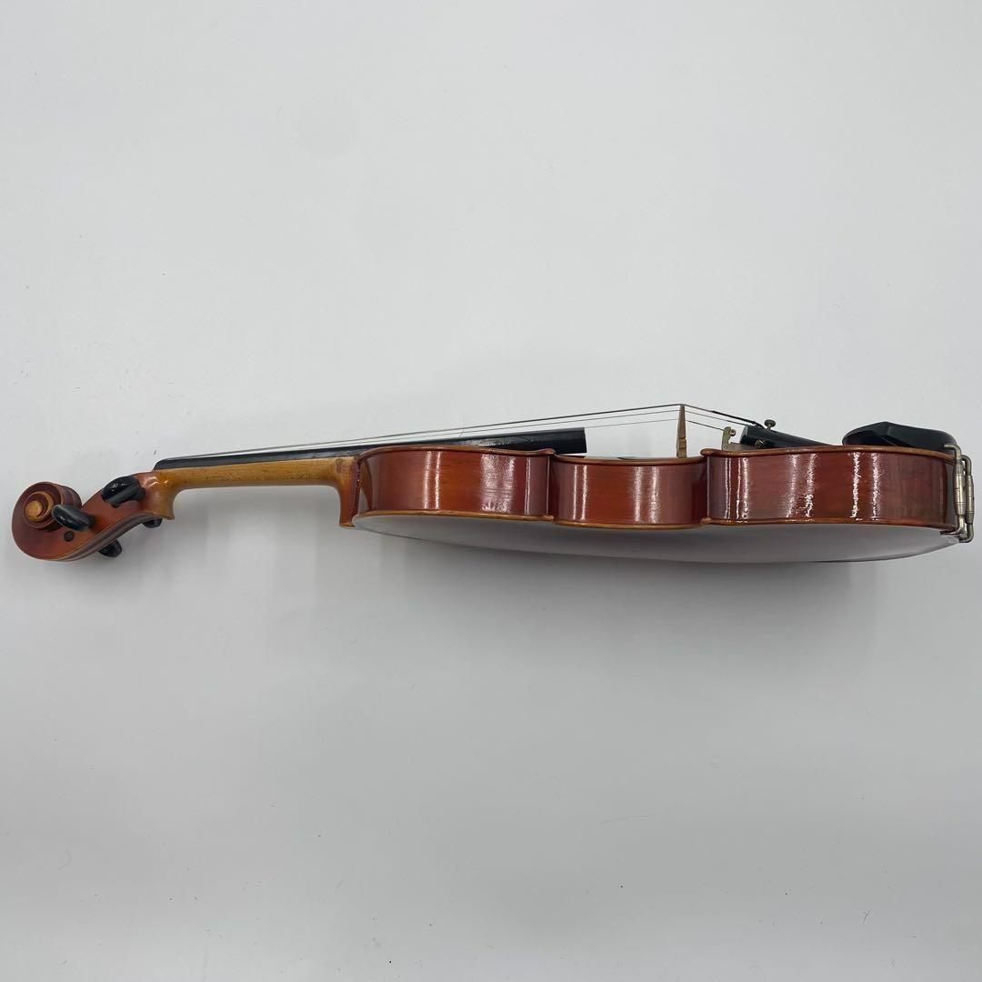 【弦・弓新品】スズキ No.102 1/2 バイオリン 1968年製
