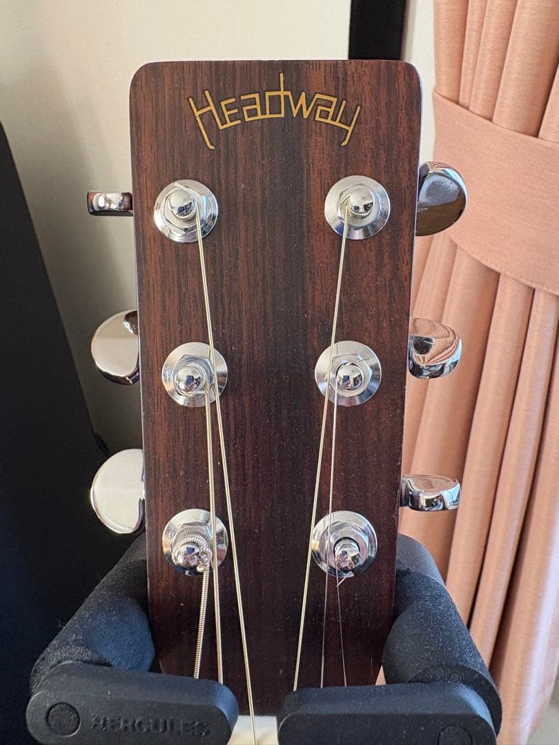 新春セール❣️【1978年代】 Headway HD-108 - メルカリ