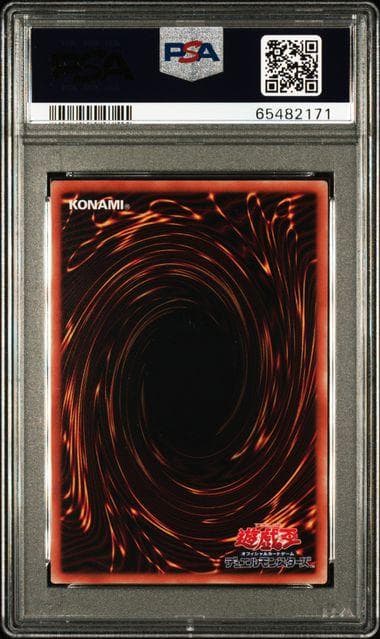 PSA10 エリア 20th　シークレット