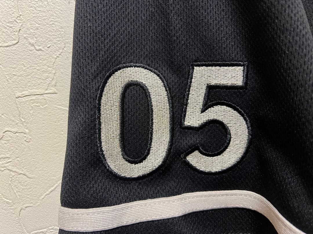 SEVENTEEN RIGHT HERE ユニフォーム ホシ