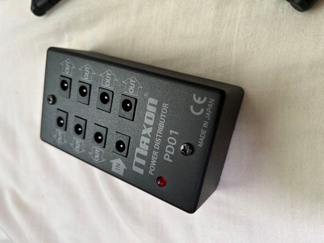 ギター Maxon FLANGER FL-01 FL-01 FLANGER Maxon FL-01 Flanger