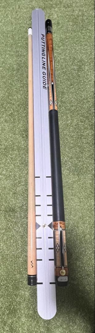 ユニバーサル　キュー