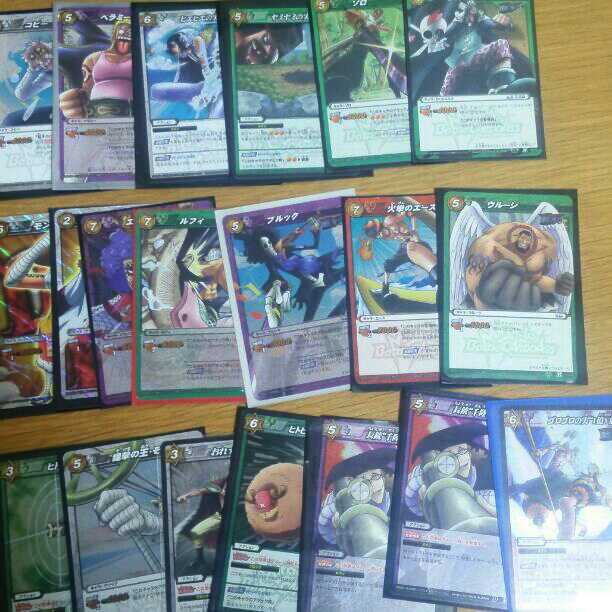 ミラバト Ω5体+その他 バラ売り可能