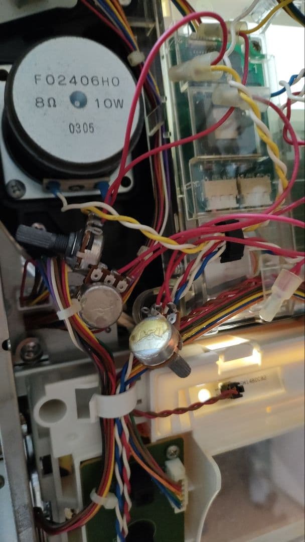 リングにかけろ黄金の日本Jr 不要機 送料込