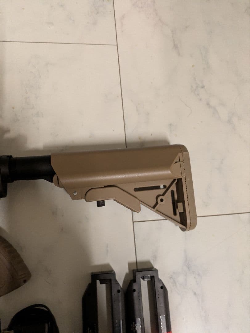 東京マルイ 次世代電動ガン URGI エアガン　電動ガン