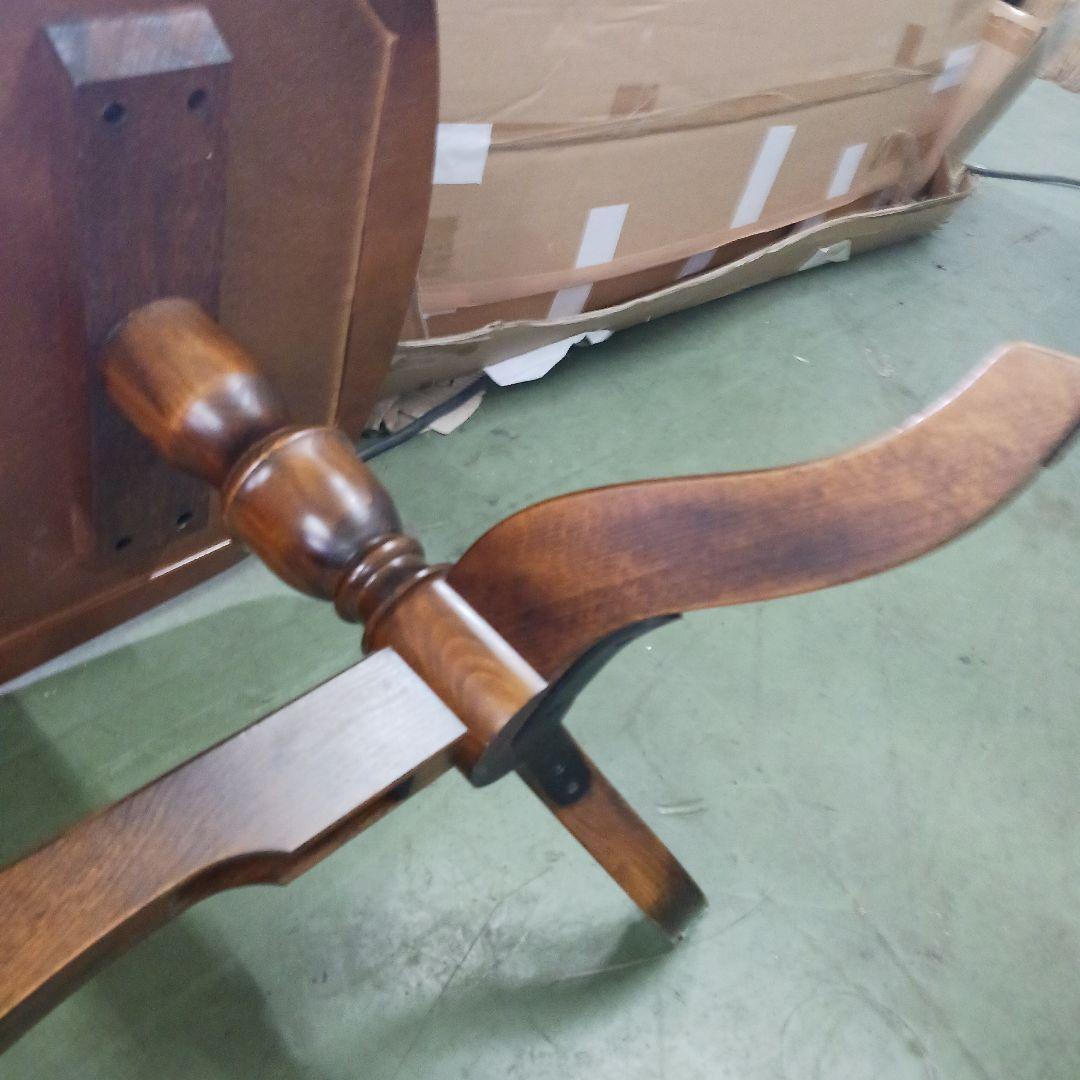 KS5 karimoku オールドカリモク センターテーブル ヴィンテージ Y