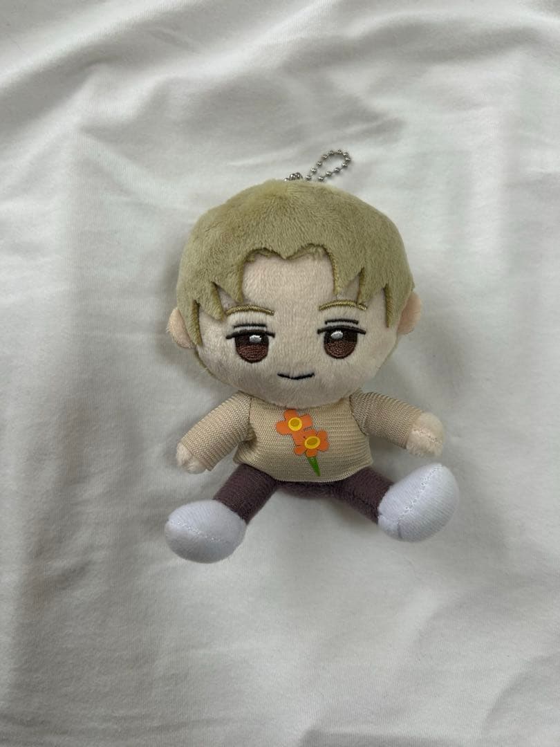 ONEN'ONLY NAOYA 草川直弥 生誕 ぬいぐるみ ワンエンオンリー 草川直弥