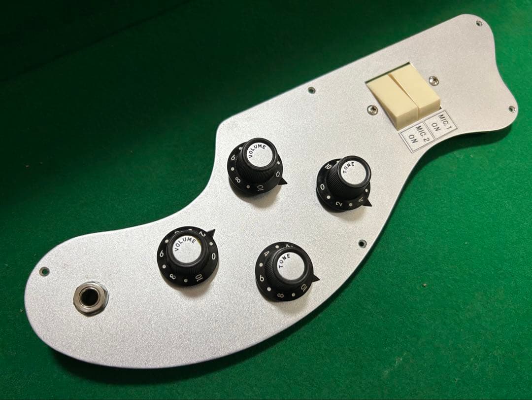 希少 60s ヴィンテージ TEISCO テスコ MJ-2L ビザール