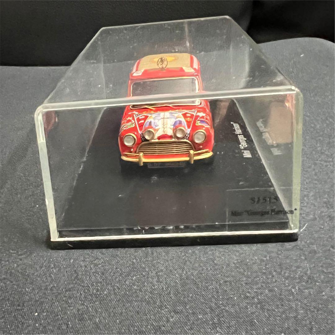 ミニカー Spark 1/43 Mini 