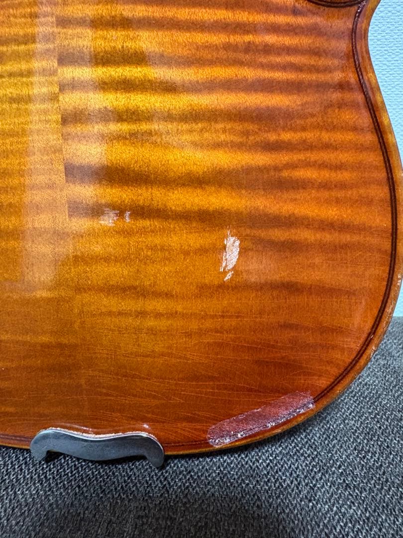 ドイツ製 WALTER E.SANDNER 1994年　3/4