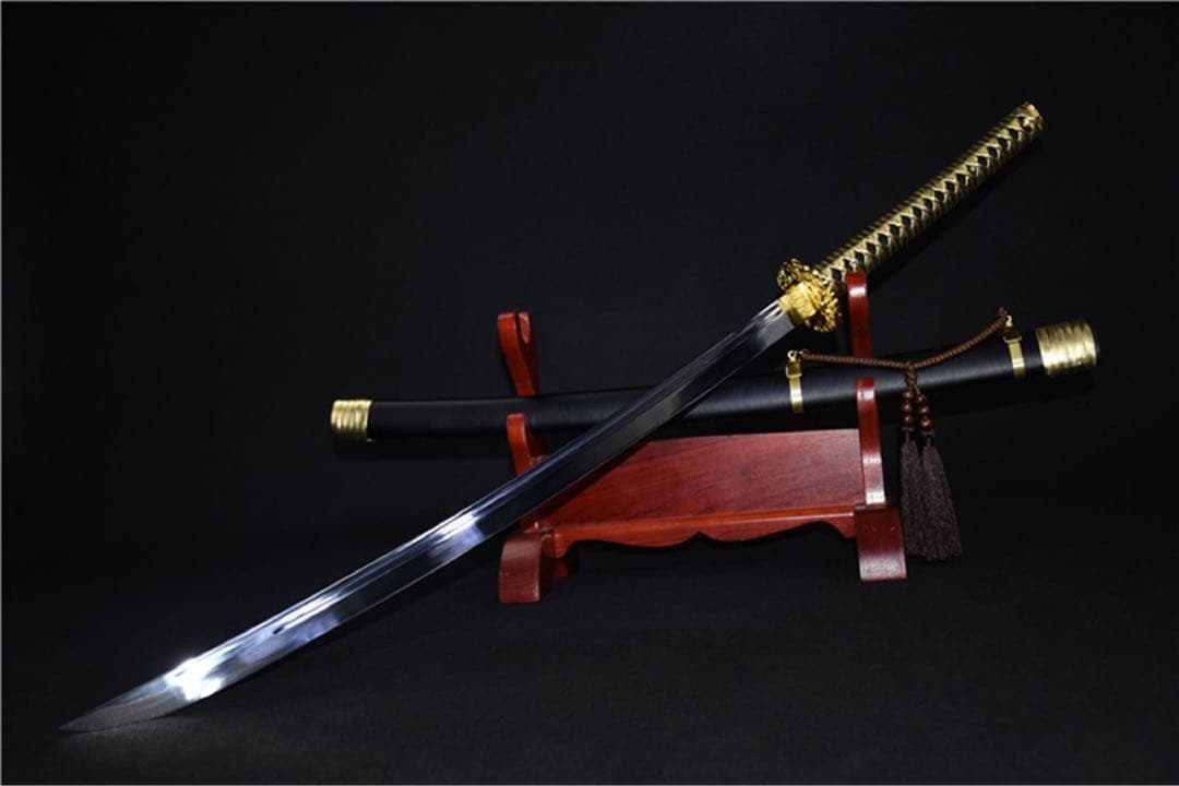 アベンジャー 刀装具 日本刀 模造刀 武具 舞踊刀