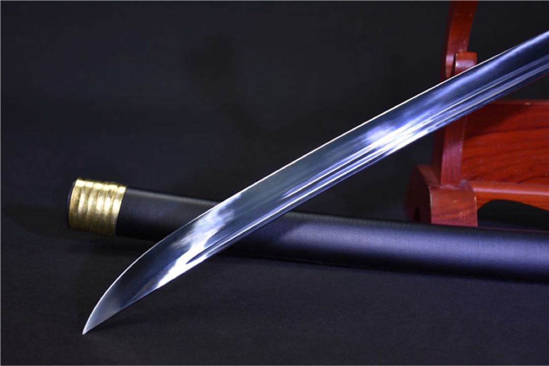 アベンジャー 刀装具 日本刀 模造刀 武具 舞踊刀