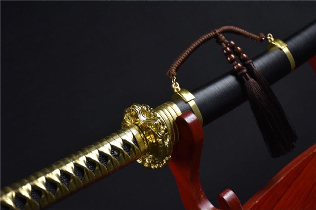 アベンジャー 刀装具 日本刀 模造刀 武具 舞踊刀