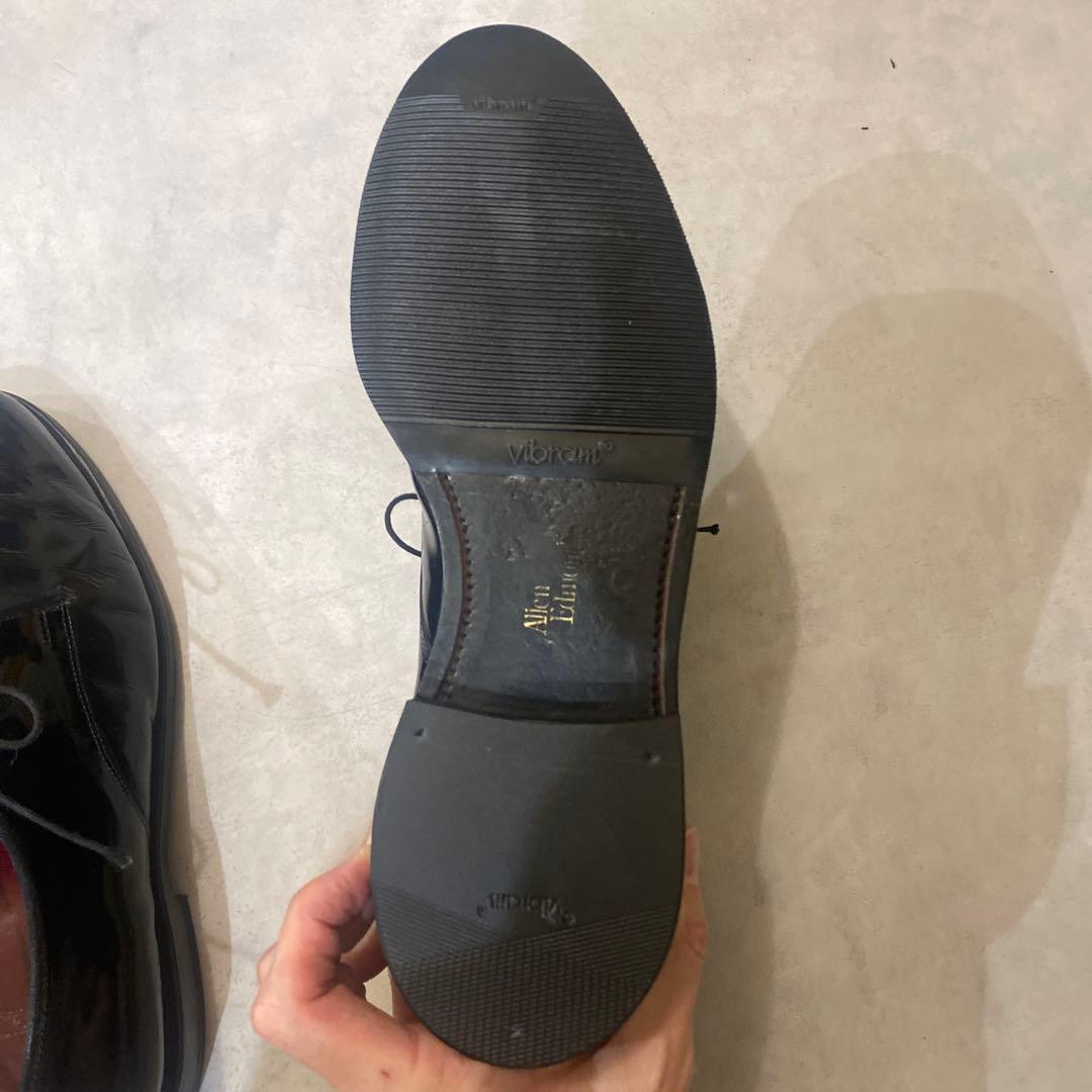 Allen Edmonds（アレンエドモンズ）ドレスシューズ