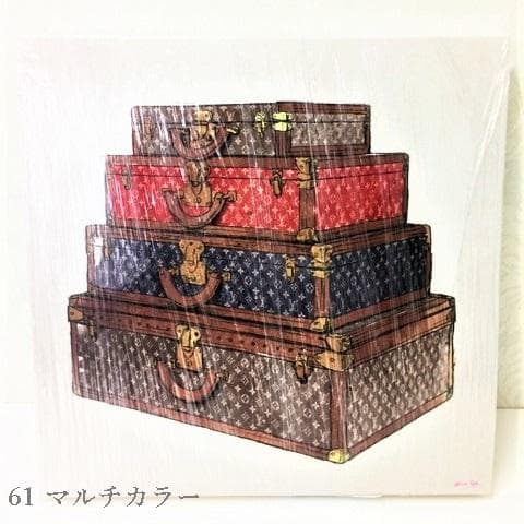 Oliver Gal -オリバーガル - 絵画 アートパネル 肖像画OG61-1