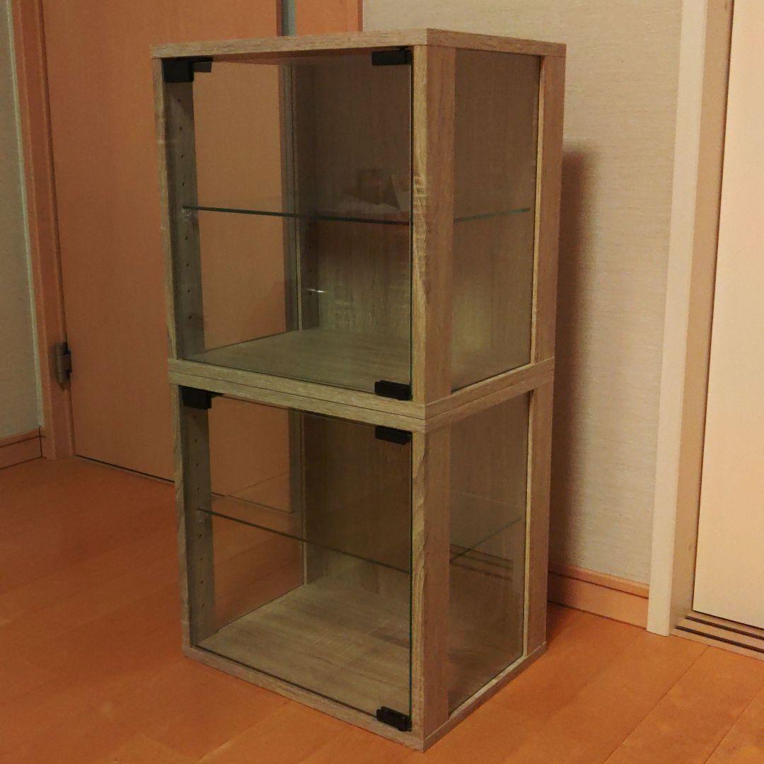 KM@断捨離中様専用 キューブボックス