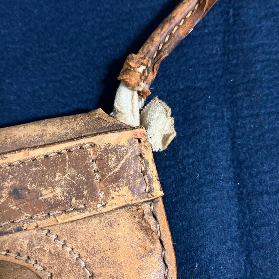 鉄道関連　岩本製　国鉄　タブレットケース　腕章　廃品点検ハンマー　レール　杭