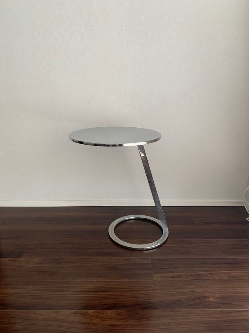 リーンロゼ GOOD MORNING サイドテーブル - メルカリ