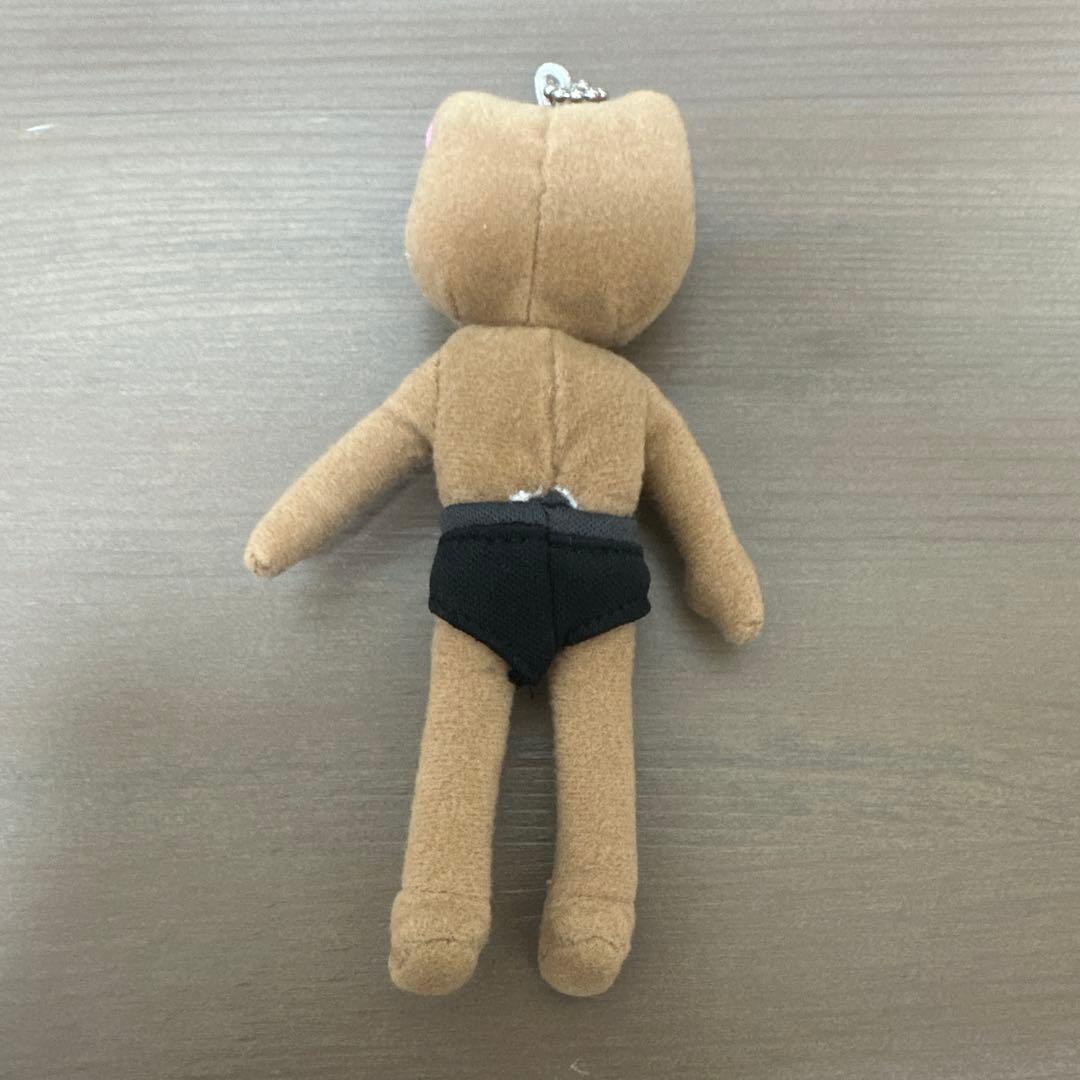 激レア サンリオ キティ ドレスアップ コレクション ガングロ 日焼け ギャル