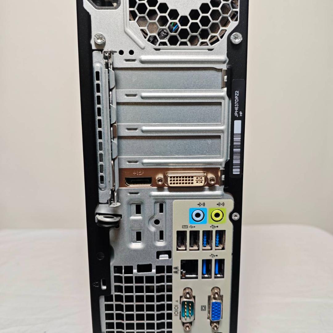 ゲーミングPC/i5/500GB/NVIDIAグラボ/Office搭載/DELL