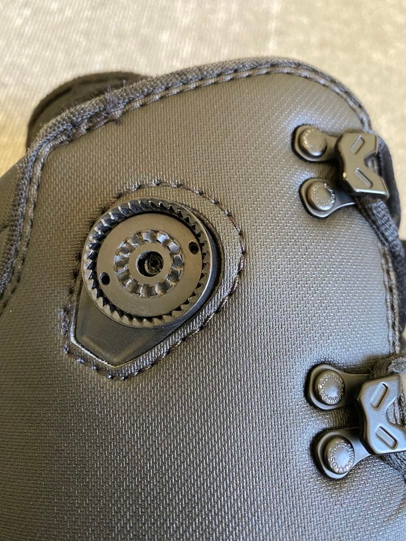 スノーボード RIDE FUSE 26.5cm US8