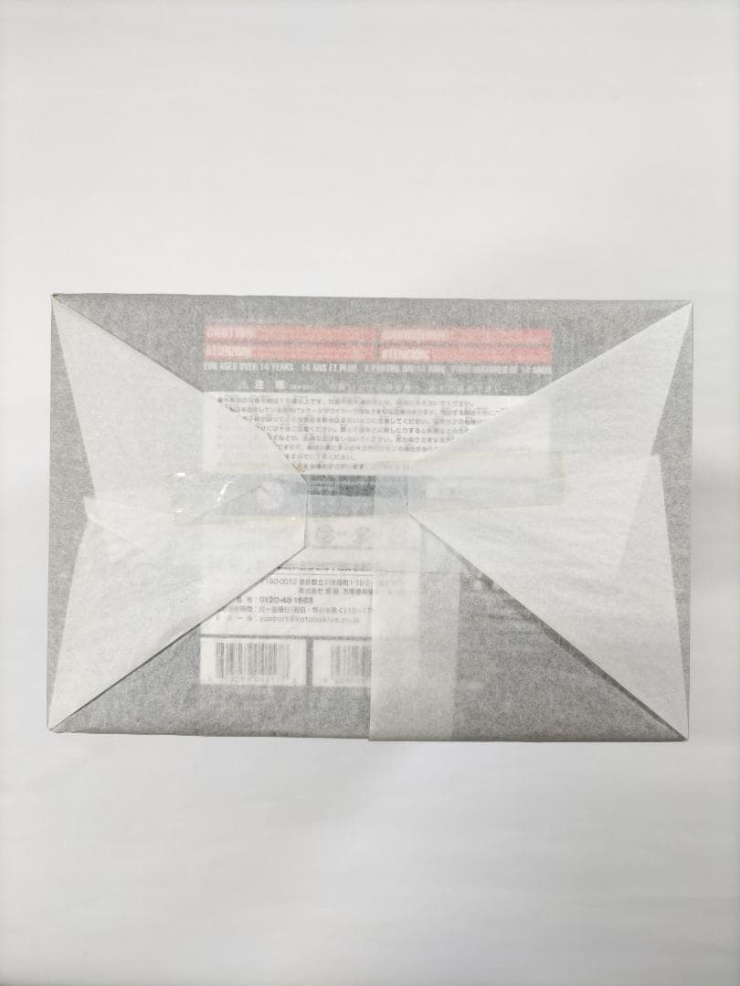 新品 コトブキヤ STREET FIGHTER美少女 春麗 1/7