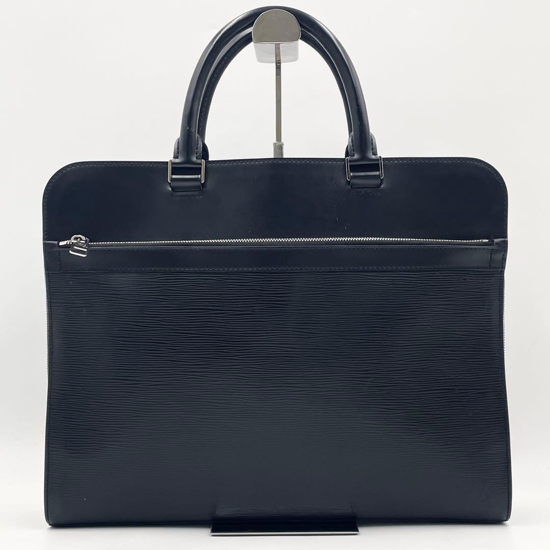 【定価28万・極美品】ルイヴィトン エピ バサーノGM ビジネスバッグ 2way