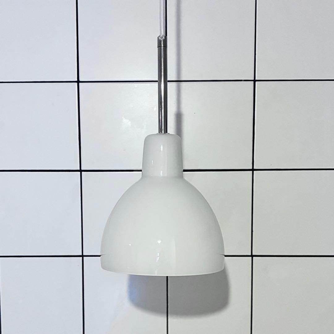 ◎おっち◎トルボー 155 グラスペンダント　リプロダクト　φ15.5cm