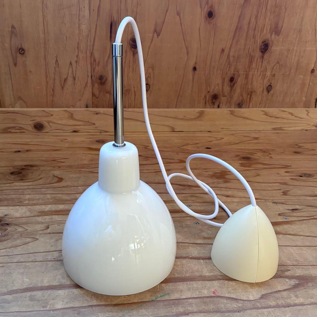 ◎おっち◎トルボー 155 グラスペンダント　リプロダクト　φ15.5cm