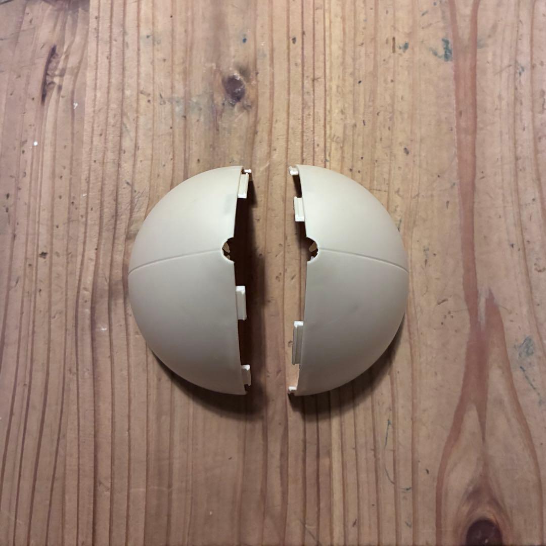 ◎おっち◎トルボー 155 グラスペンダント　リプロダクト　φ15.5cm