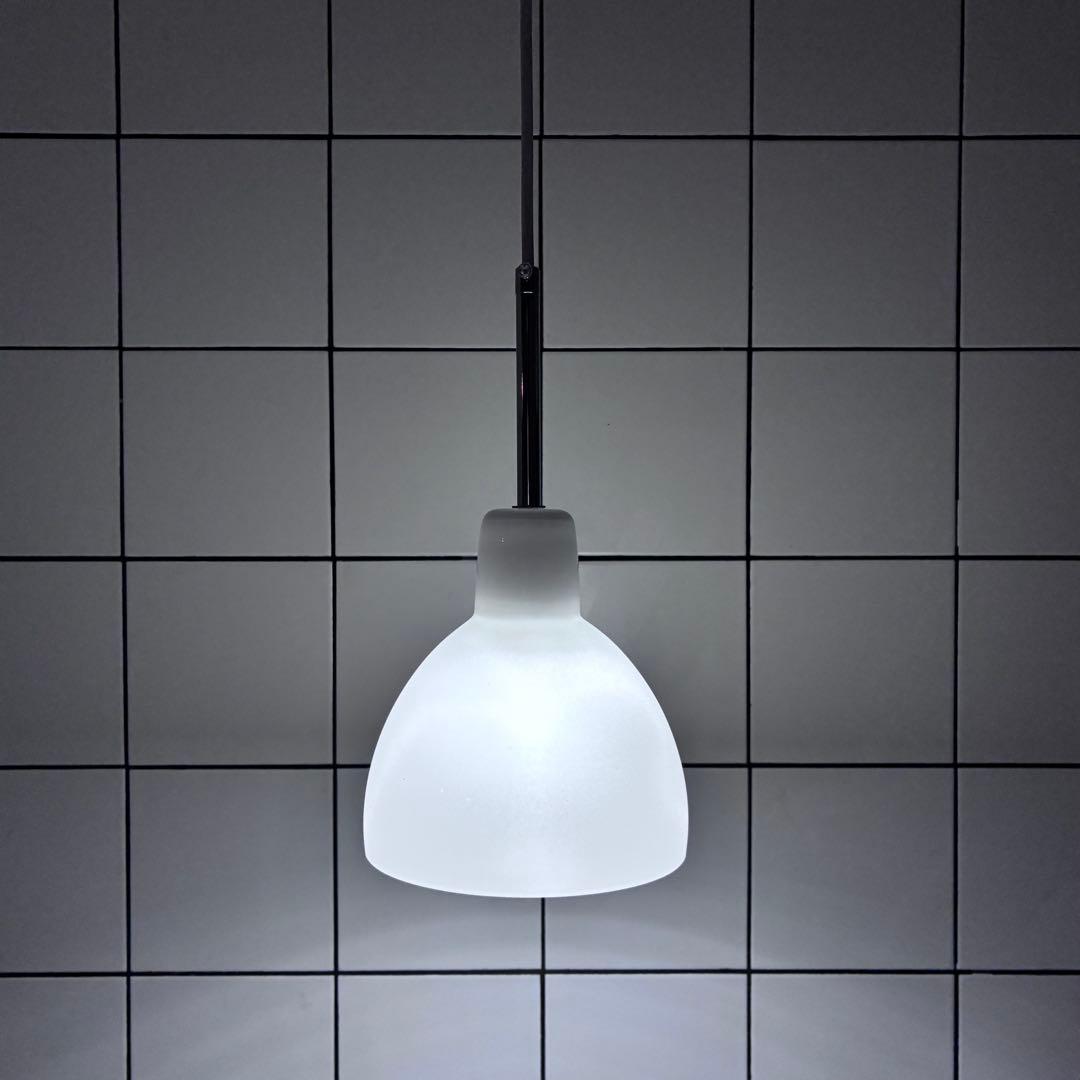 ◎おっち◎トルボー 155 グラスペンダント　リプロダクト　φ15.5cm