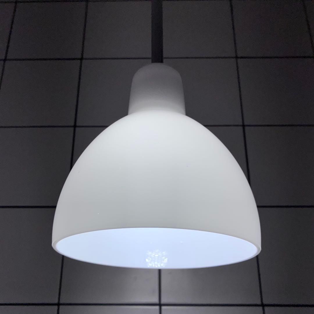 ◎おっち◎トルボー 155 グラスペンダント　リプロダクト　φ15.5cm