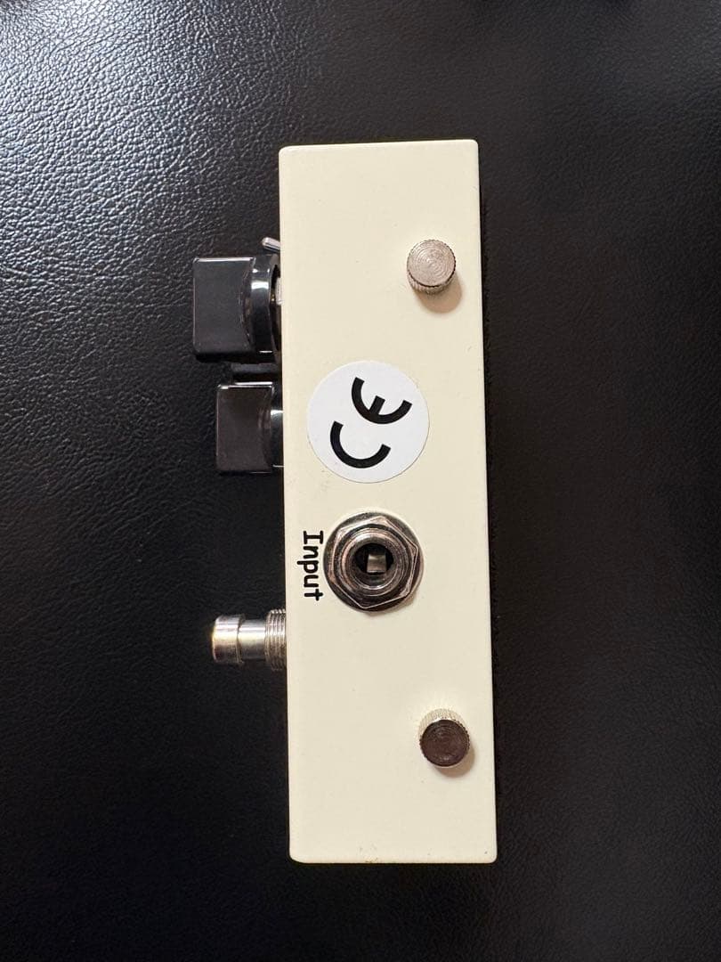 Fulltone OCD オーバードライブ 箱・説明書付き 美品 正規品