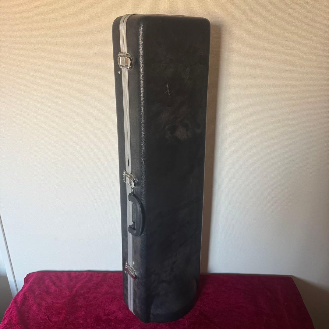 MaxTone マックストーン トロンボーン 金管楽器 音出し確認済み