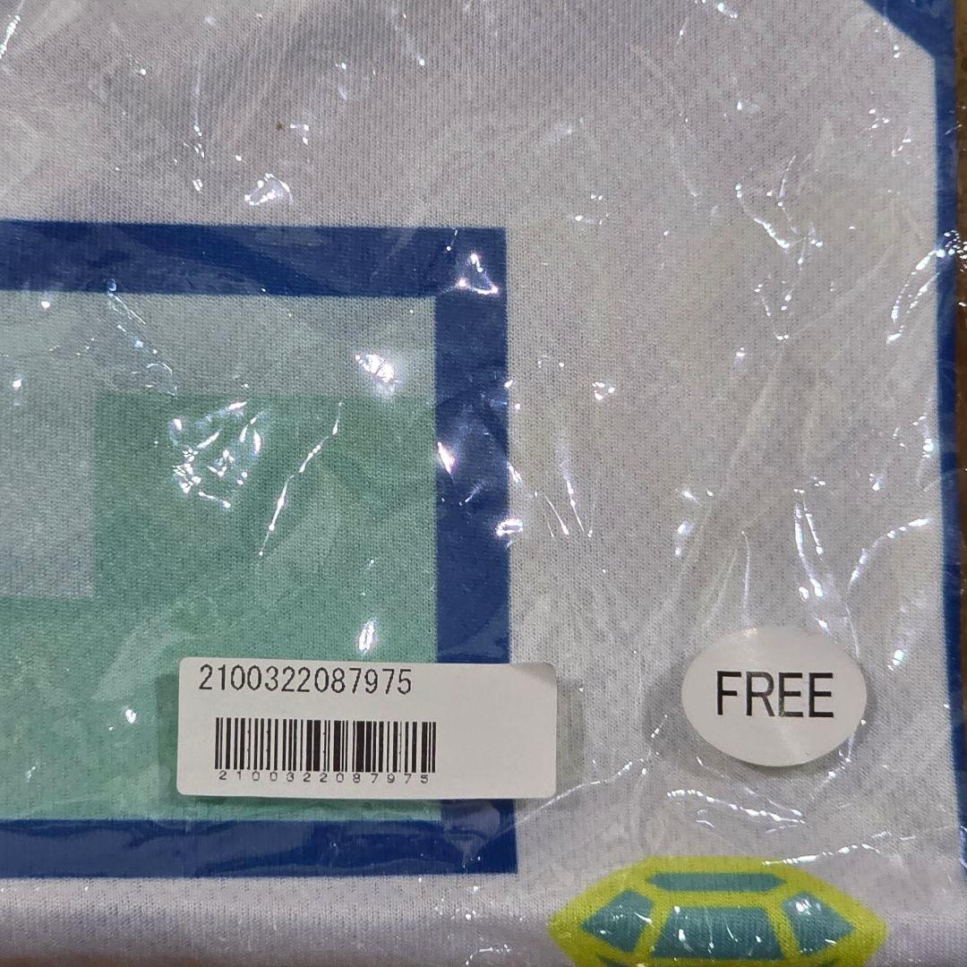 冨田菜々風 ノイミー メンバーカラーユニフォームTシャツ 新品未開封未使用