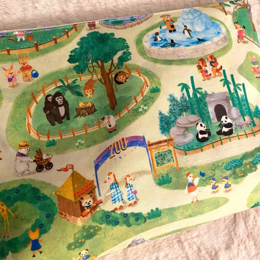 くま様　オーダー品