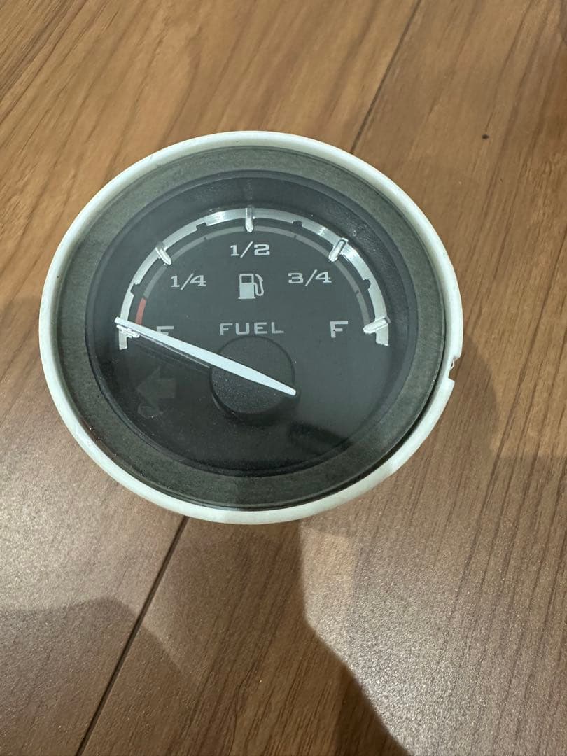 HD ハーレーダビッドソン ツーリングモデルCVO 純正メーター 2016年