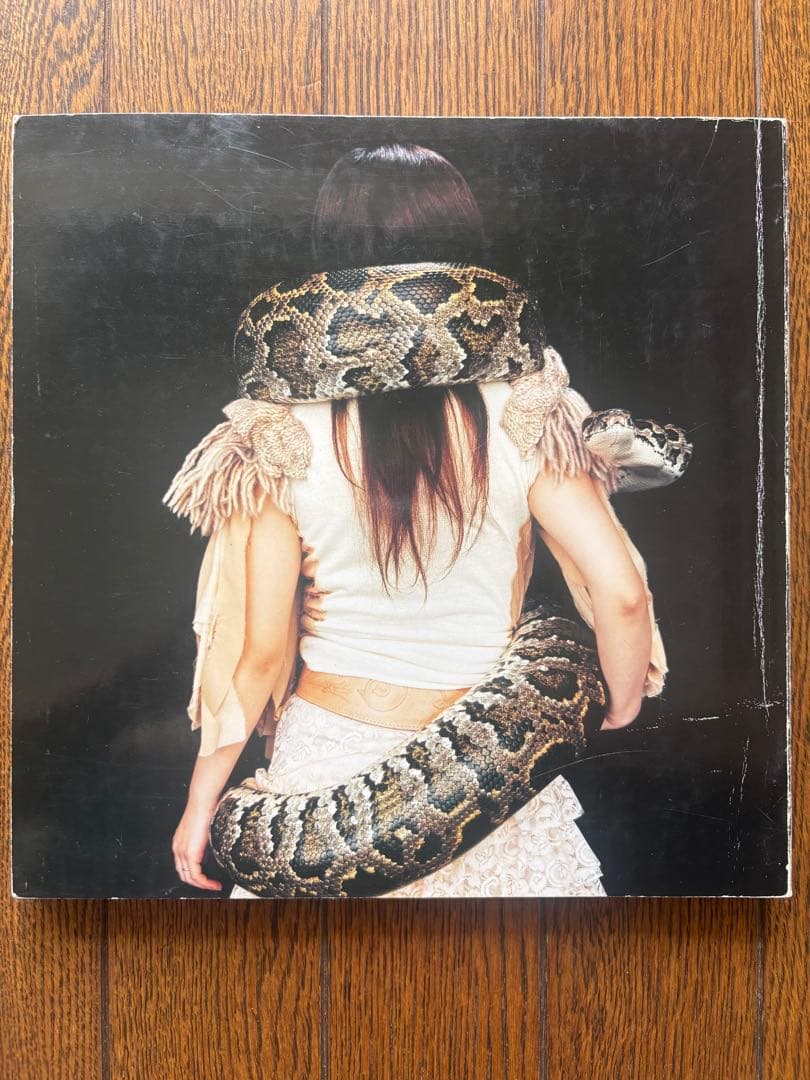 YUKI コンサート ツアーパンフ 6冊セット YUKI コンサート ツアー