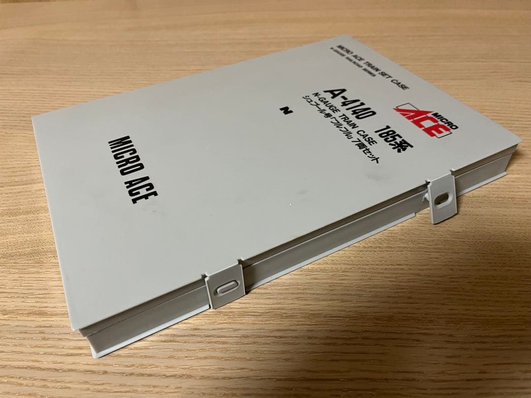 マイクロエース 185系シュプール号「フルフル」7両セット