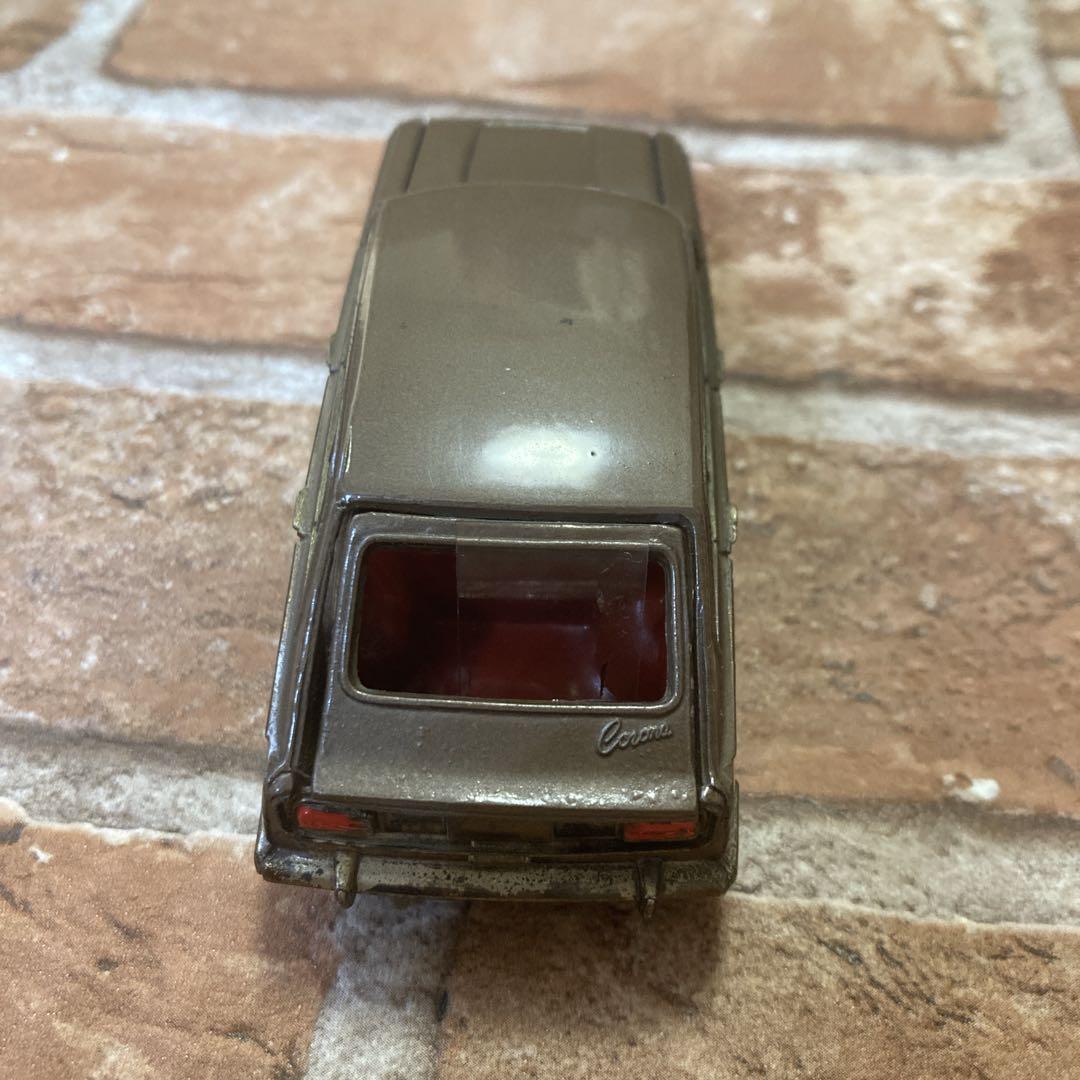 ヨネザワ ダイヤペット トヨペット コロナ 5ドア セダン D-146