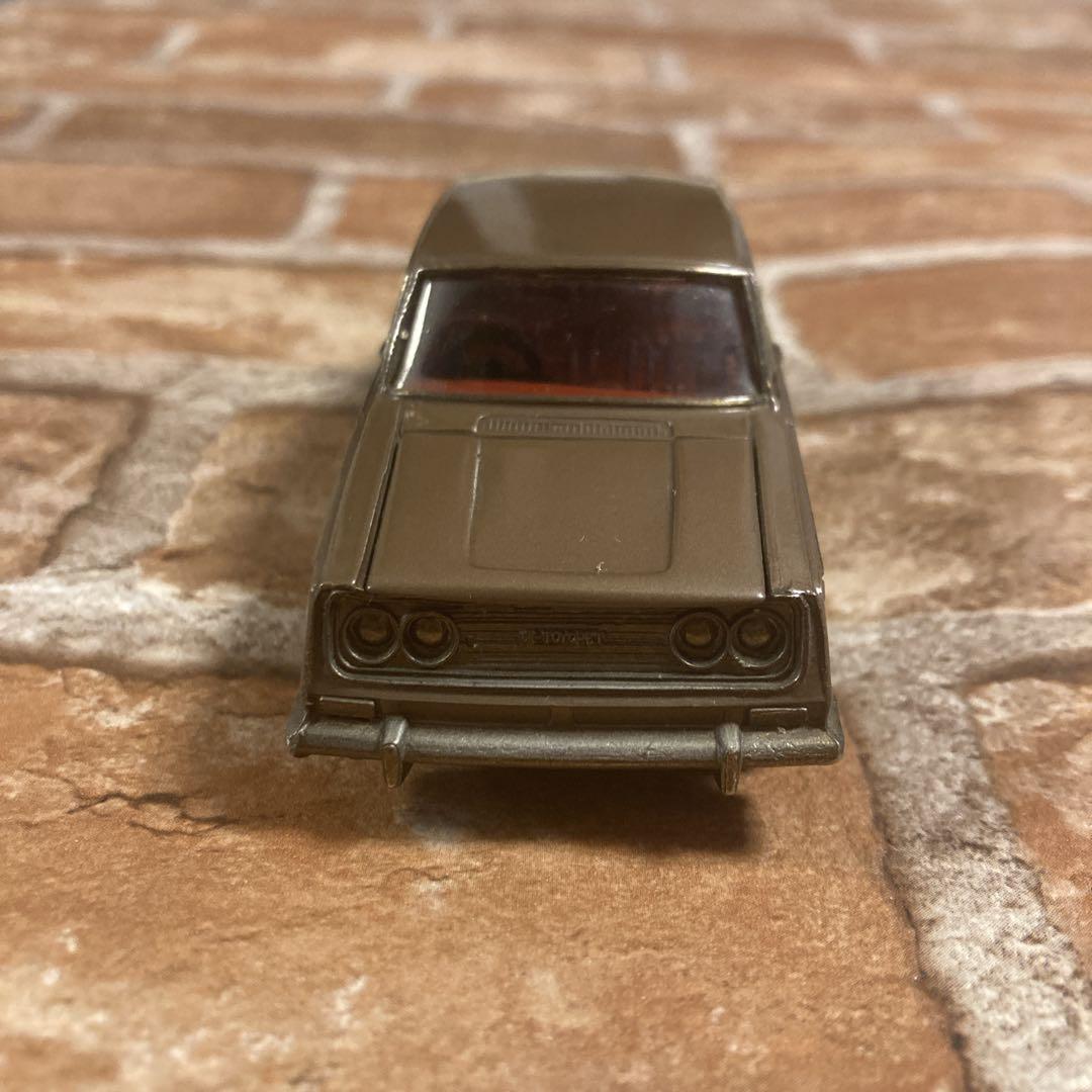 ヨネザワ ダイヤペット トヨペット コロナ 5ドア セダン D-146