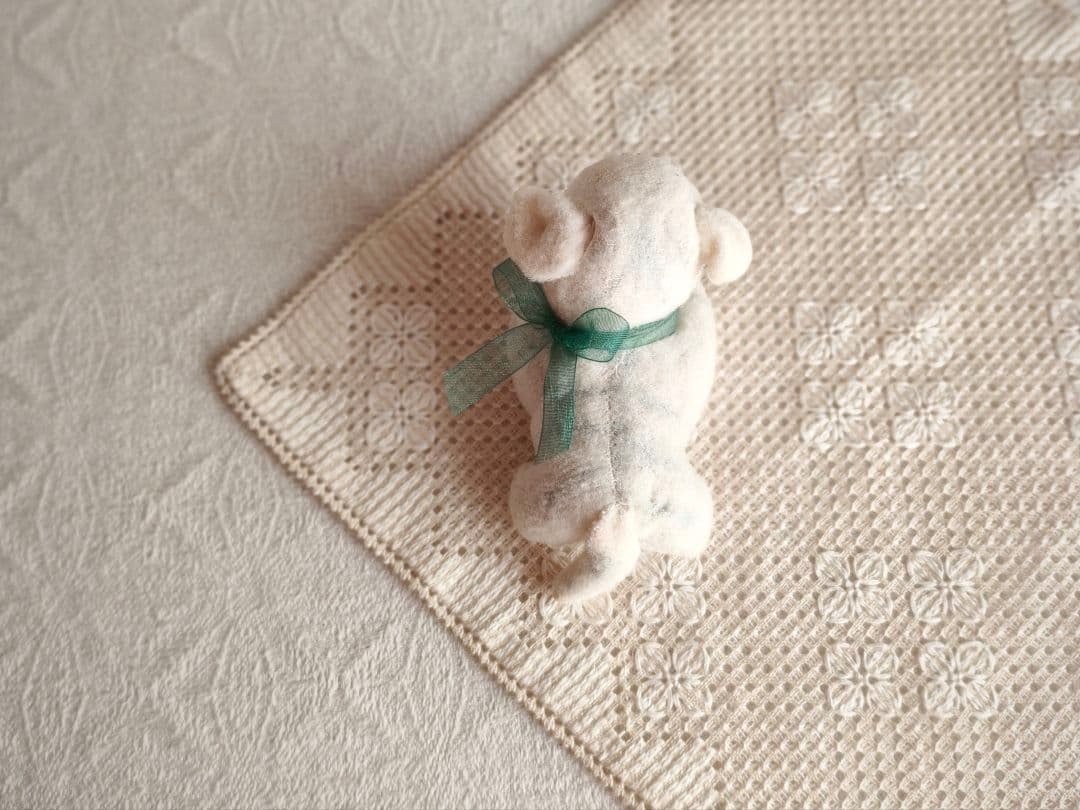 【チョコメルさま】vintage cat ୨୧ ベイビーフェイス 猫ちゃん