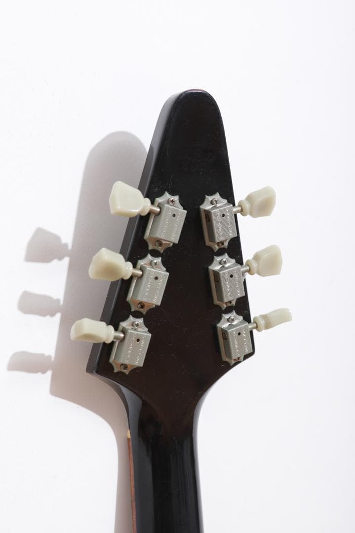 Gibson USA Flying V 1995年製（ハードケース付き）