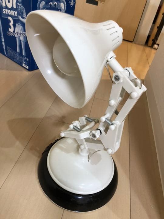 トイストーリー3 【ルクソーJrスタンド】&【本】