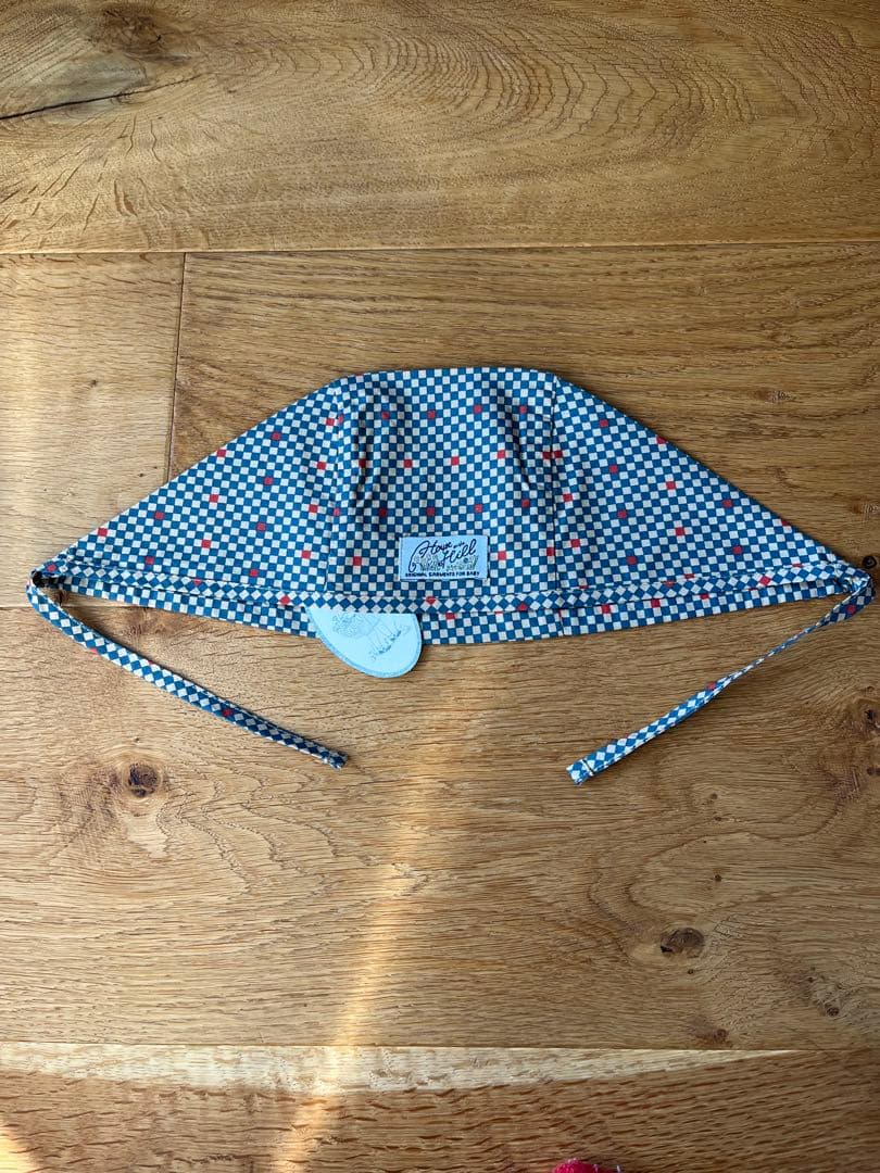 house on the hill レギンス70ボンネット70 セット house on the hill