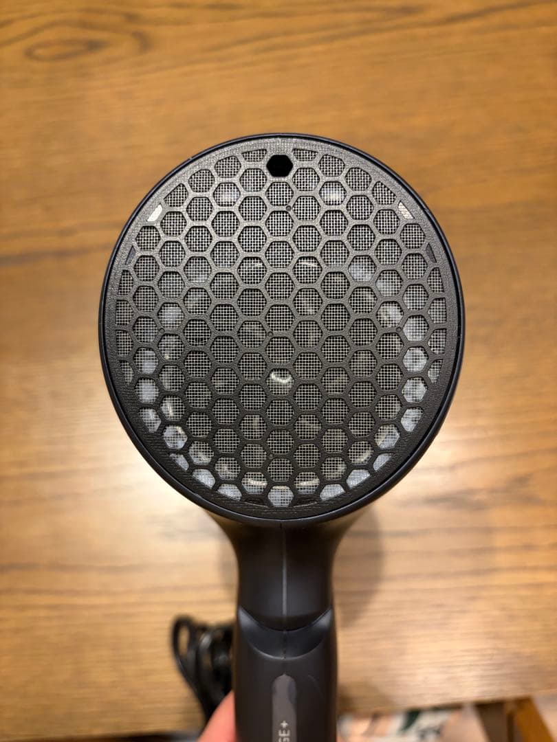 Panasonic ヘアドライヤー