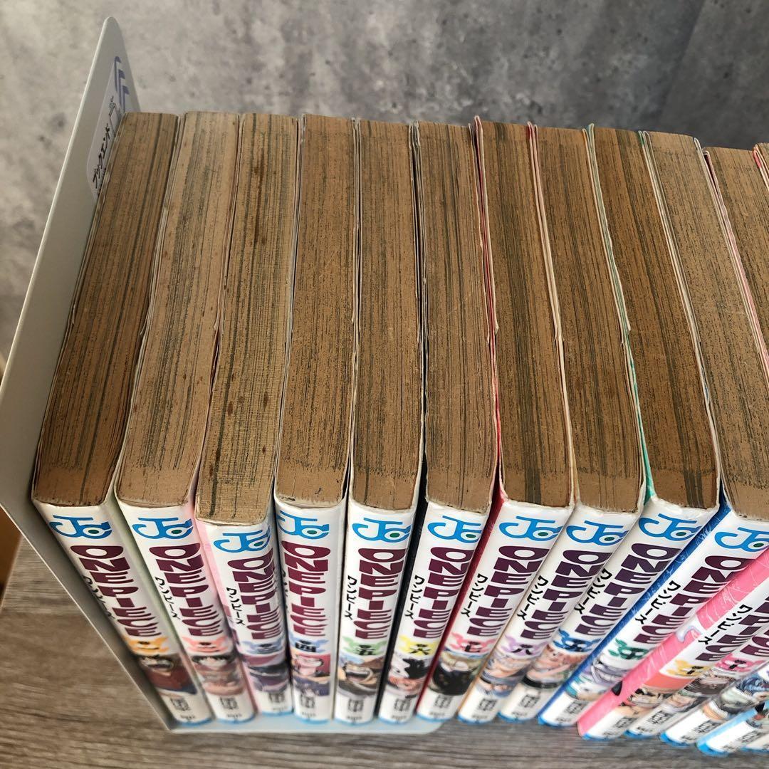 【初版】ONEPIECE 1～23巻 漫画 単行本 ワンピース